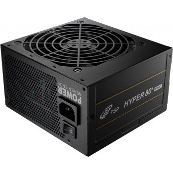 Fortron HYPER 80+ PRO 650W, 9PA6507503