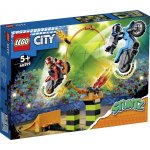 LEGO® City 60299 Kaskadérská soutěž – Sleviste.cz