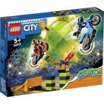LEGO® City 60299 Kaskadérská soutěž – Hledejceny.cz