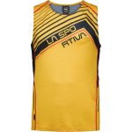 La Sportiva Slipstream Tank Yellow/Black – Zboží Dáma