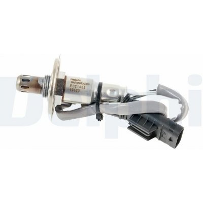 Lambda sonda DELPHI ES21403-12B1 (ES2140312B1) | Zboží Auto