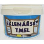 Debbex 34012RL Sklenářský tmel 1 kg béžová – HobbyKompas.cz
