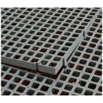 CIMUKA PF-CH-G23-H11 Podlahový rošt – Zboží Dáma