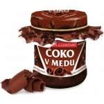 Terezia Company Čoko v medu 250 g – Zboží Dáma