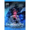 DVD film Wolfgang Amadeus Mozart Die Zauberflote DVD