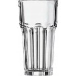 Arcoroc Sklenice na míchané nápoje koktejly Granity cejch 0,5 l 6 k 650 ml – Hledejceny.cz