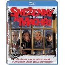 Film Sněženky a machři po 25 letech BD