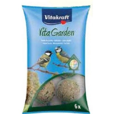 Vita Garden Lojová koule 6 x 90 g – Hledejceny.cz