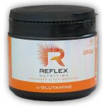 Reflex Nutrition L-Glutamine 250 g – Hledejceny.cz