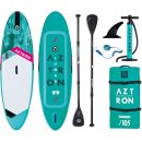 Paddleboard Aztron Lunar 297 cm SET