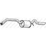 BOSAL BS 279-429 – Hledejceny.cz