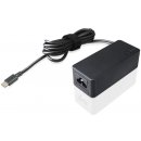 AC adaptér Lenovo USB-C 45W AC Adapter GX20N20875 - originální