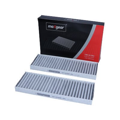 Filtr, vzduch v interiéru MAXGEAR 26-1626 (261626) – Hledejceny.cz