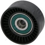 Napínák, ozubený řemen ASHIKA 45-00-009 – Zboží Mobilmania