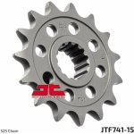 JT Sprockets JTF 741-15 | Zboží Auto