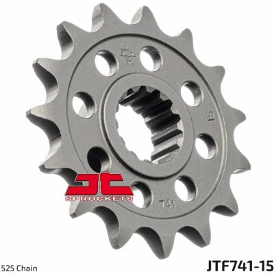 JT Sprockets JTF 741-15