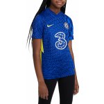 Nike dětský domácí fotbalový dres Chelsea FC 2021/22 Stadium Junior – Hledejceny.cz