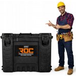 Keter Roc Pro Gear 2.0 Tool box XL 256980 – HobbyKompas.cz