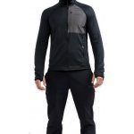 Craft Mikina ADV Tech Fleece Thermal černá – Hledejceny.cz