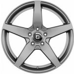Diewe Inverno 6,5x16 5x105 ET38 argento silver | Zboží Auto