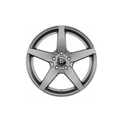 Diewe Inverno 6,5x16 5x105 ET38 argento silver | Zboží Auto