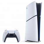 PlayStation 5 Slim Digital Edition 825GB – Zboží Živě