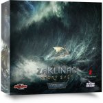 Asmodee Zaklínač: Starý svět Skellige Rozšíření – Zboží Dáma