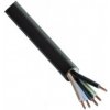 vodič Draka kabel H05RR-F 5x2,5