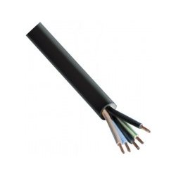 Draka kabel H05RR-F 5x2,5