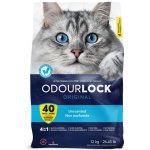 Intersand Odour Lock 12 kg – Zboží Dáma