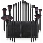 Verk Group Sada štětců na make-up syntetické štětiny – Zboží Mobilmania