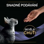Pro Plan FortiFlora Feline probiotické žvýkací kostky 30 tbl – Sleviste.cz