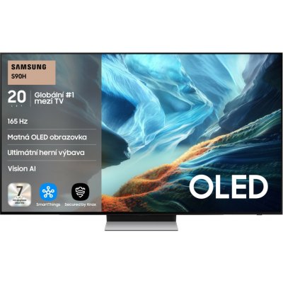 Samsung QE65S90HAE – Hledejceny.cz