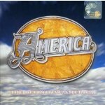 America - The Definitive America CD – Zbozi.Blesk.cz