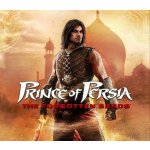 Prince of Persia: The Forgotten Sands – Zboží Živě