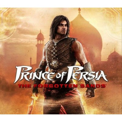 Prince of Persia: The Forgotten Sands – Zboží Živě