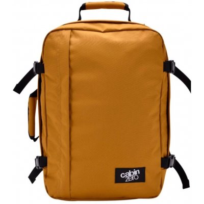 Cabinzero Classic orange chill 36 l – Zboží Mobilmania