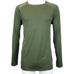 Trakker Triko s dlouhým rukávem Moisture Wicking Long Sleeve Top – Hledejceny.cz