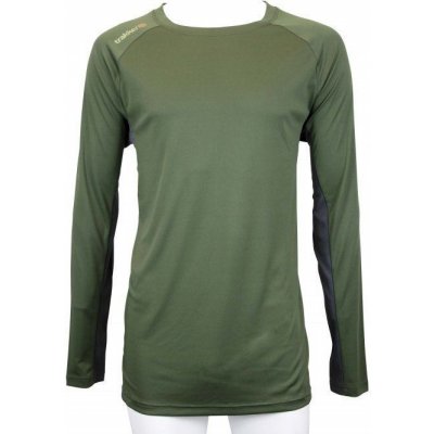 Trakker Triko s dlouhým rukávem Moisture Wicking Long Sleeve Top – Hledejceny.cz