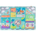 Playgro Velká hrací deka na cesty – Sleviste.cz