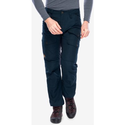 Fjallraven Vidda Pro Ventilated Trs dark navy – Zboží Mobilmania