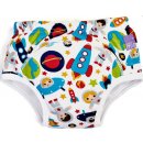 Bambino Mio učící kalhotky Outer Space 11-13 kg /18-24 měs.