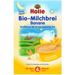 Holle Bio Mléčná kaše banánová 250 g – Zboží Dáma
