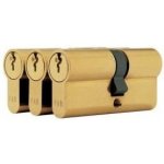 Assa Abloy FAB Vložka 100RSD/29+35, BT2 TRIO – Hledejceny.cz