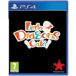 Little Dragons Café – Zboží Dáma