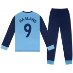 Fan-shop Manchester Long sky Haaland – Zboží Mobilmania