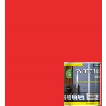 Chemolak S 2013 Syntetika syntetická barva univerzální vrchní 2,5L 1110 – Zboží Mobilmania