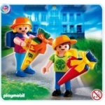 Playmobil 4686 Prvňáci – Hledejceny.cz