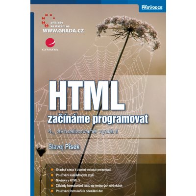 HTML - Písek Slavoj – Hledejceny.cz