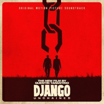 Ost - Quentin Tarantino's LP